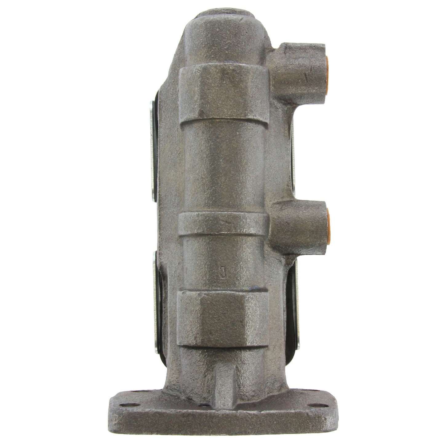 Centric Parts Premium Brake Master Cylinder for 1970-1967 Chrysler 300 Newport New Yorker Town & Country Dodge A100 130.63009