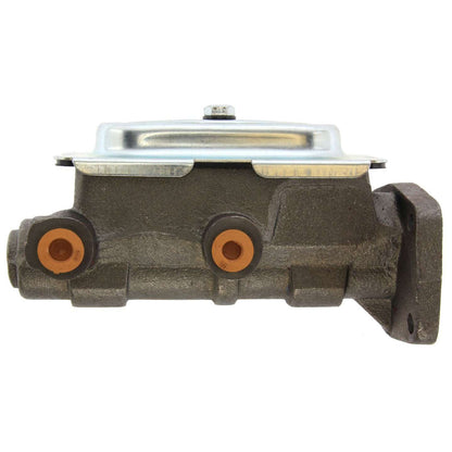 Centric Parts Premium Brake Master Cylinder for 1970-1967 Chrysler 300 Newport New Yorker Town & Country Dodge A100 130.63009