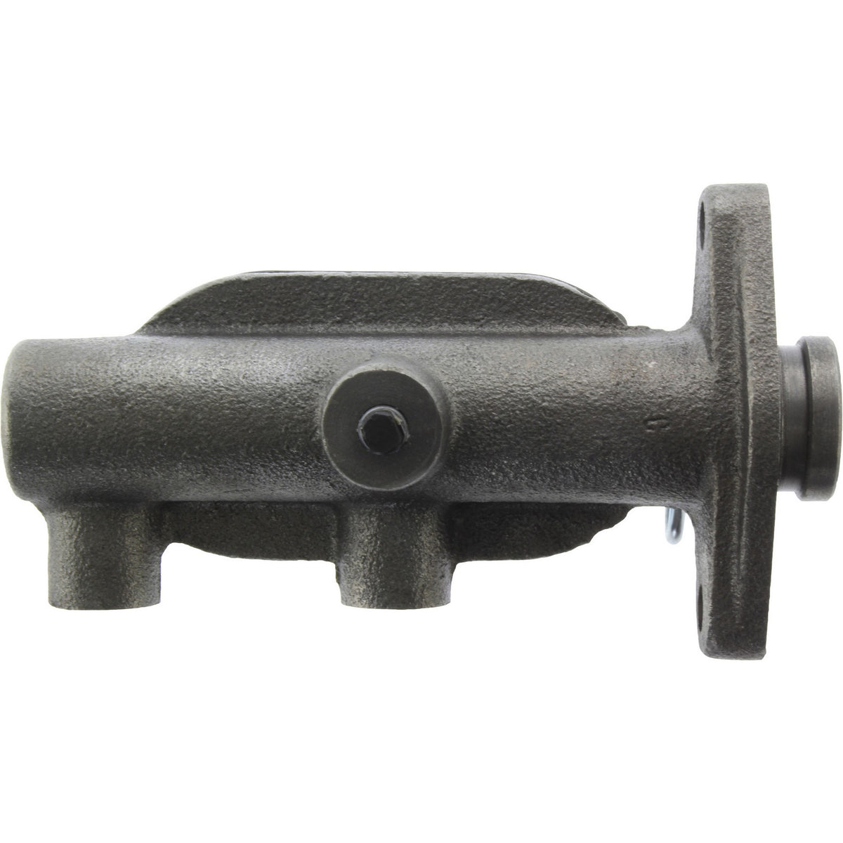 Centric Parts Premium Brake Master Cylinder for 1964-1976 American Motors vehicles 130.63010