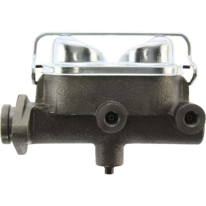 Centric Parts Premium Brake Master Cylinder for 1964-1976 American Motors vehicles 130.63010