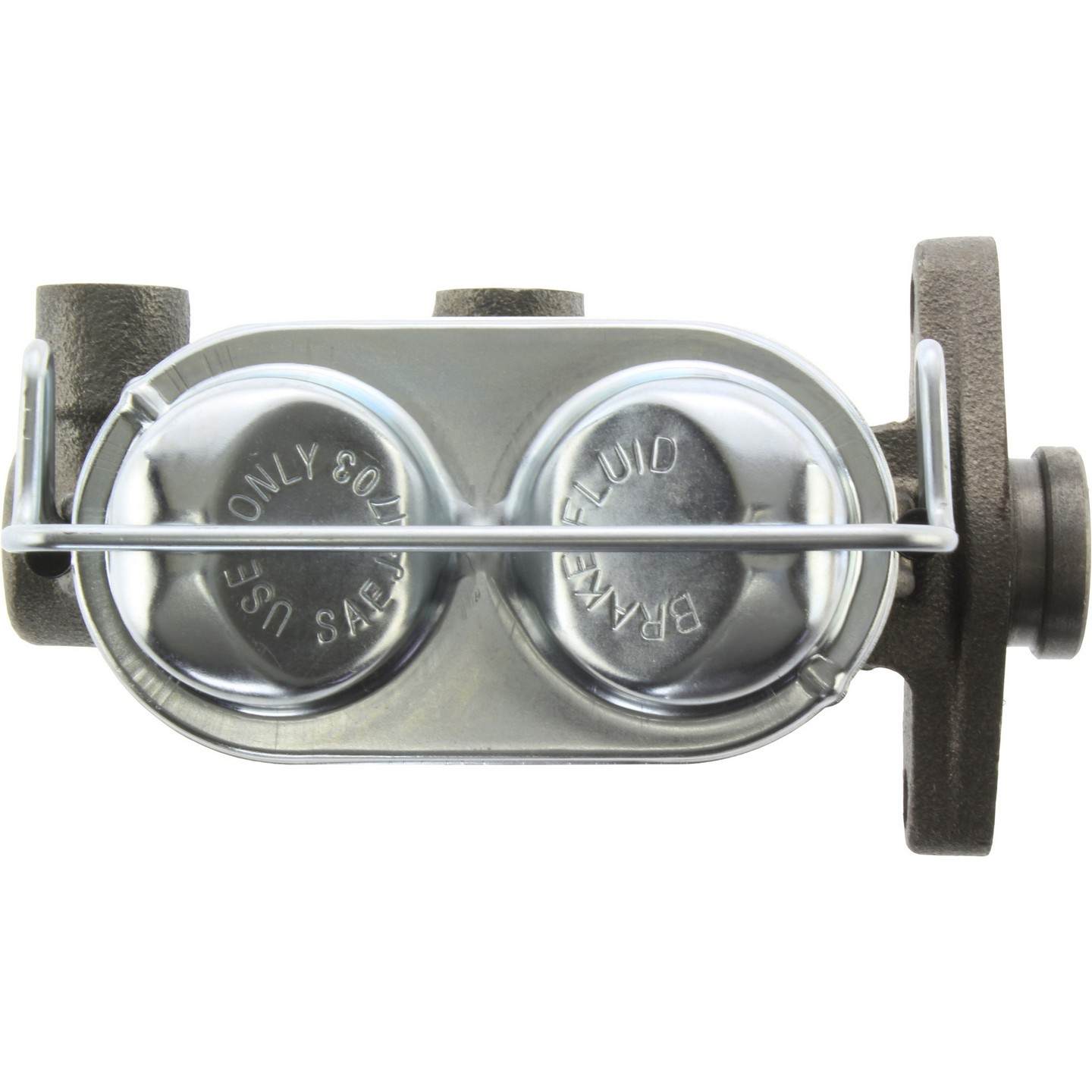 Centric Parts Premium Brake Master Cylinder for 1964-1976 American Motors vehicles 130.63010