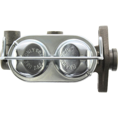 Centric Parts Premium Brake Master Cylinder for 1964-1976 American Motors vehicles 130.63010