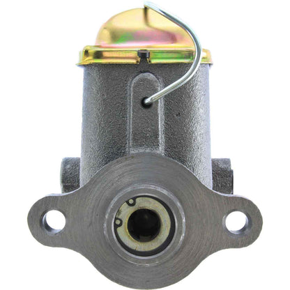 Centric Parts Brake Master Cylinder Premium with Original Aluminum Casting for 1971-1976 American Motors Ambassador, Gremlin, Hornet, Javelin, Matador, Pacer 130.63013