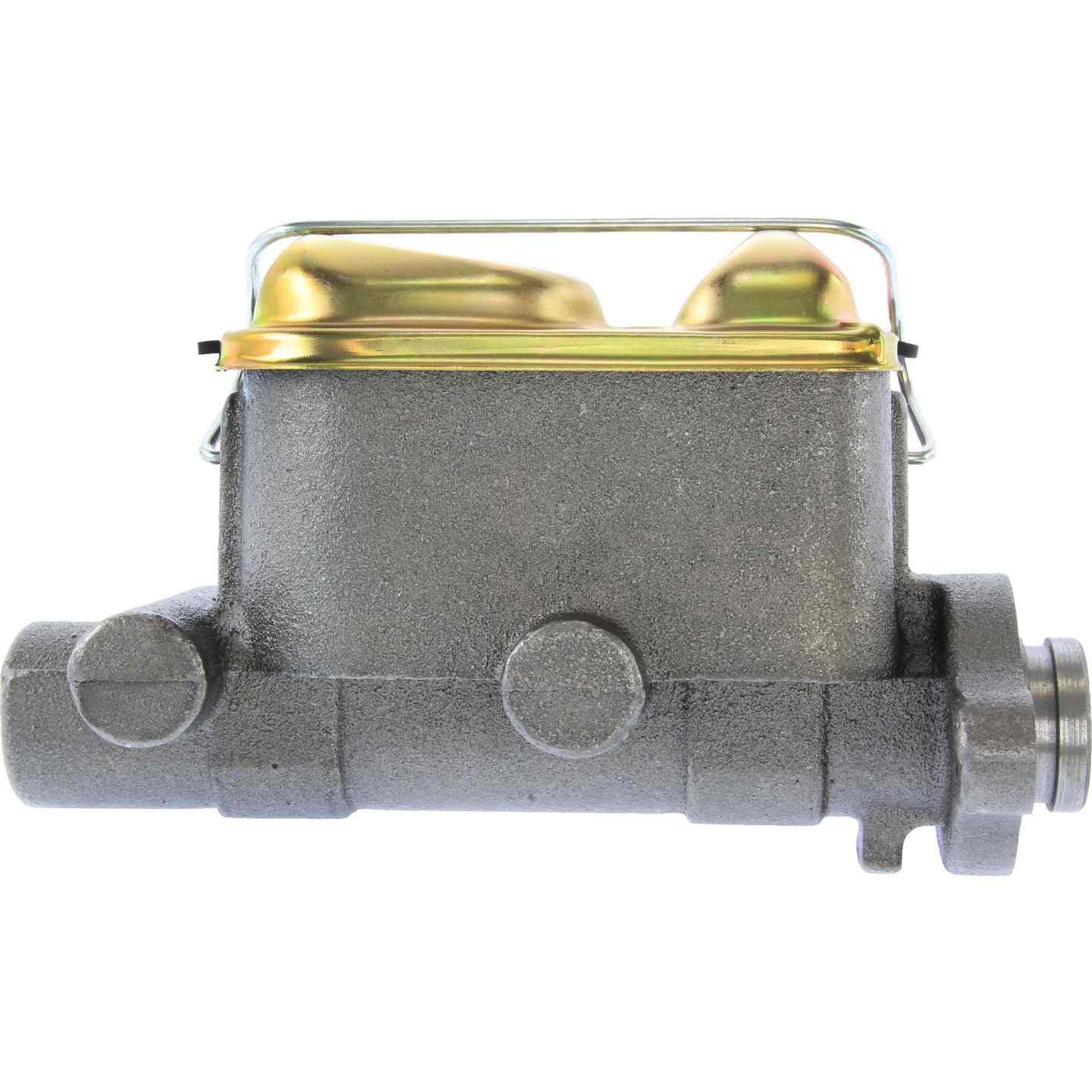 Centric Parts Brake Master Cylinder Premium with Original Aluminum Casting for 1971-1976 American Motors Ambassador, Gremlin, Hornet, Javelin, Matador, Pacer 130.63013