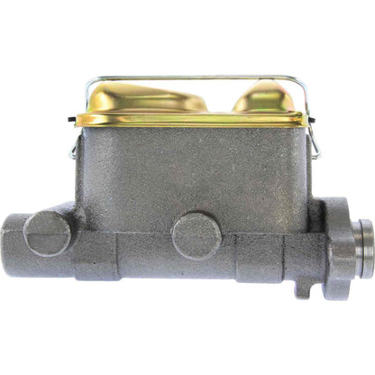 Centric Parts Brake Master Cylinder Premium with Original Aluminum Casting for 1971-1976 American Motors Ambassador, Gremlin, Hornet, Javelin, Matador, Pacer 130.63013