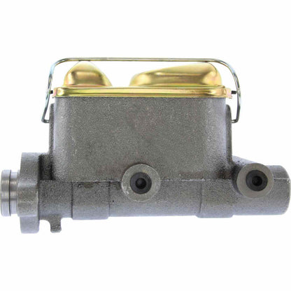 Centric Parts Brake Master Cylinder Premium with Original Aluminum Casting for 1971-1976 American Motors Ambassador, Gremlin, Hornet, Javelin, Matador, Pacer 130.63013