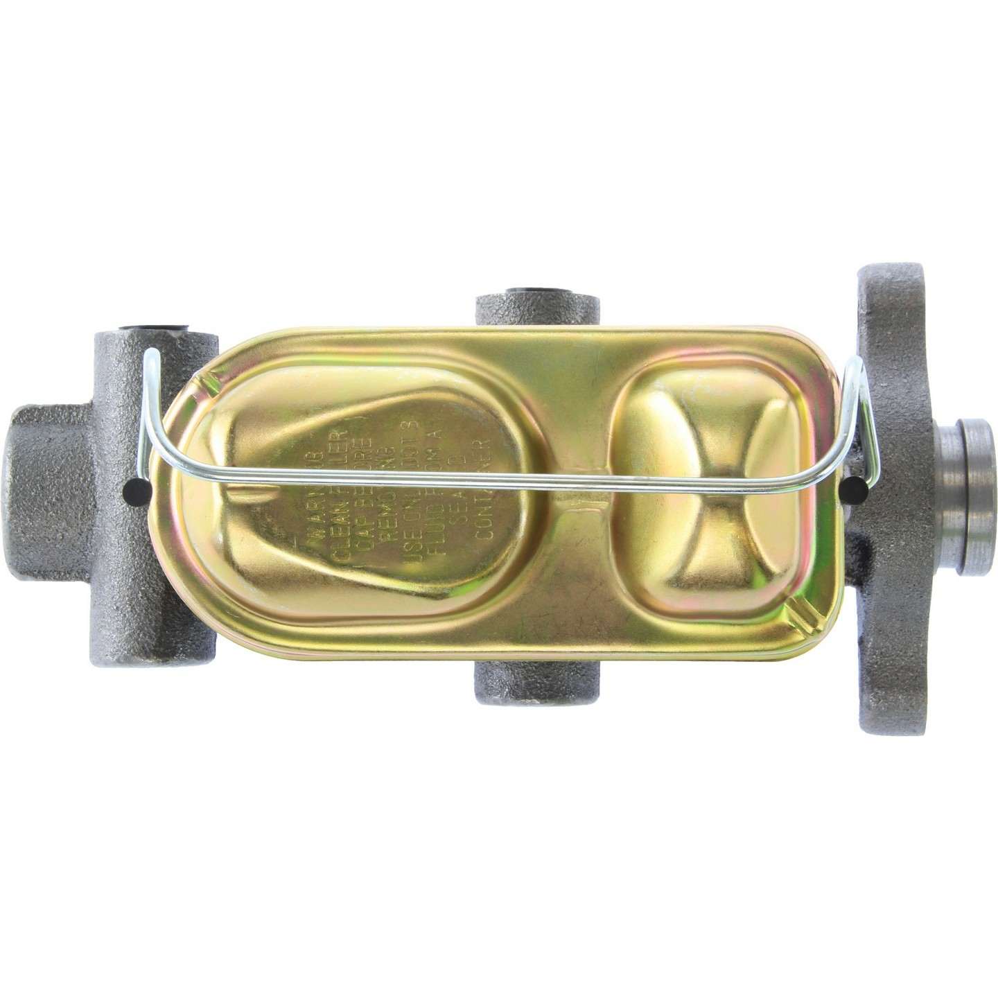 Centric Parts Premium Brake Master Cylinder 130.63013