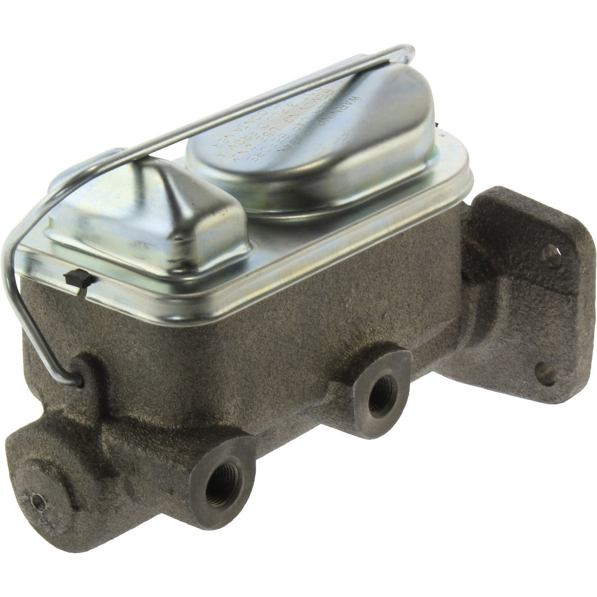 Centric Parts Premium Brake Master Cylinder for 1975-1973 Dodge Dart Plymouth Duster Scamp Valiant 130.63017