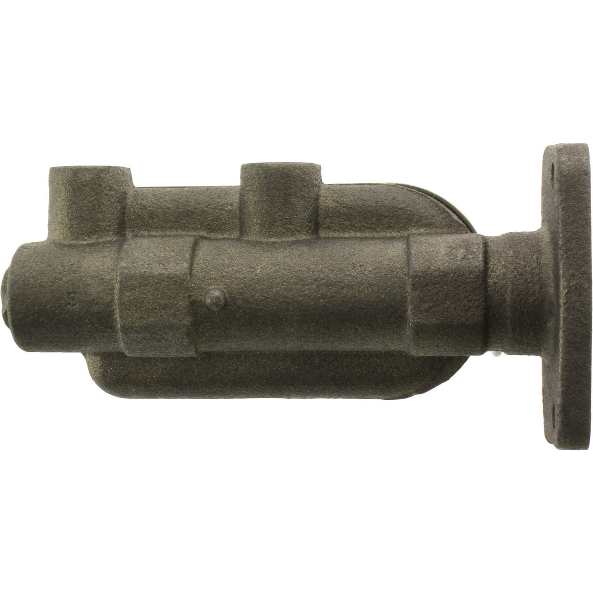 Centric Parts Premium Brake Master Cylinder for 1975-1973 Dodge Dart Plymouth Duster Scamp Valiant 130.63017