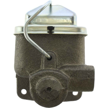 Centric Parts Premium Brake Master Cylinder for 1975-1973 Dodge Dart Plymouth Duster Scamp Valiant 130.63017