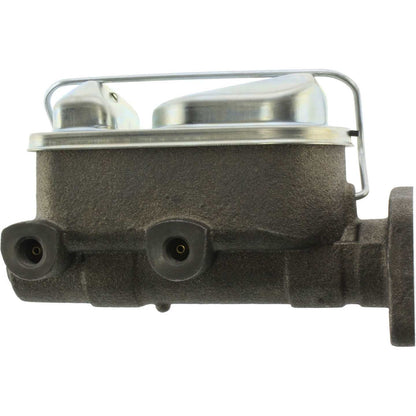 Centric Parts Premium Brake Master Cylinder for 1975-1973 Dodge Dart Plymouth Duster Scamp Valiant 130.63017