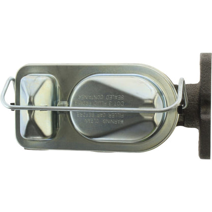 Centric Parts Premium Brake Master Cylinder for 1975-1973 Dodge Dart Plymouth Duster Scamp Valiant 130.63017