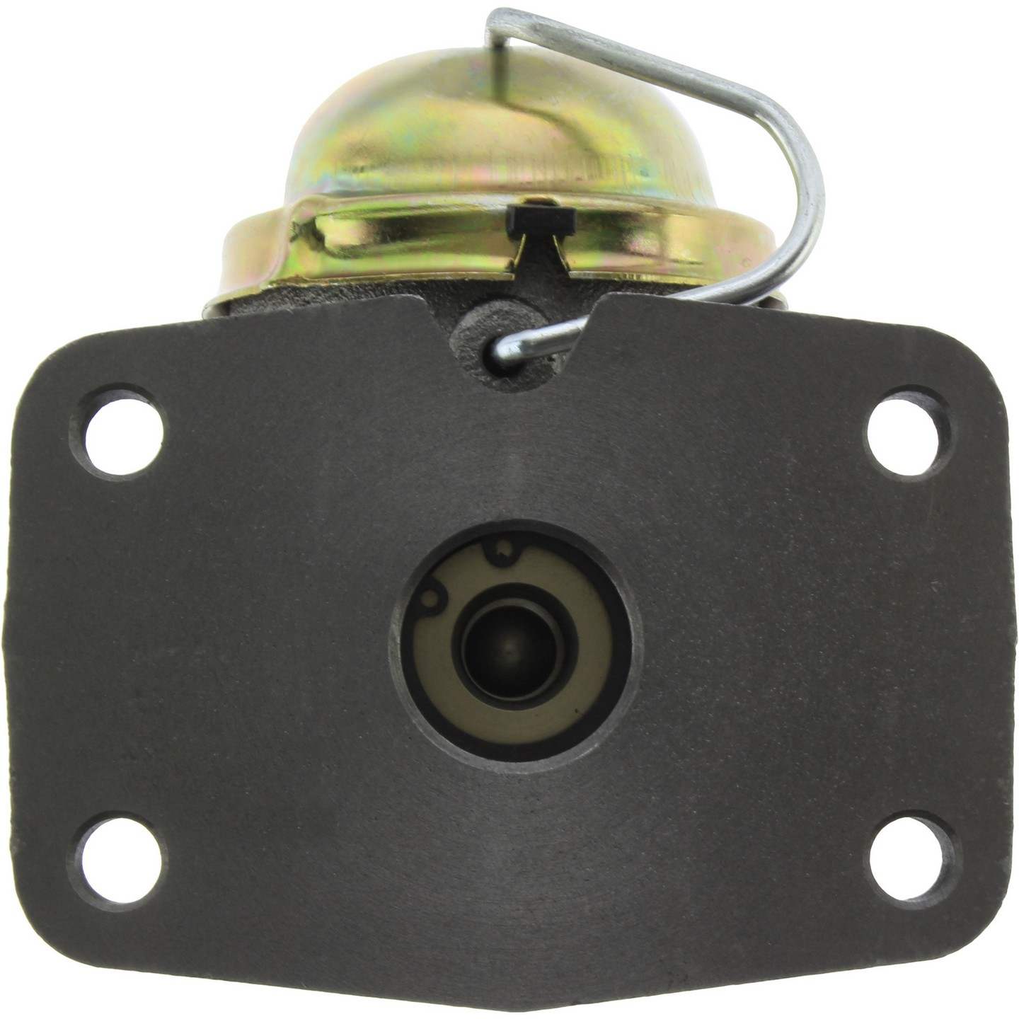 Centric Parts Premium Brake Master Cylinder for 1973-1975 Dodge Dart Plymouth Duster Scamp Valiant 130.63018