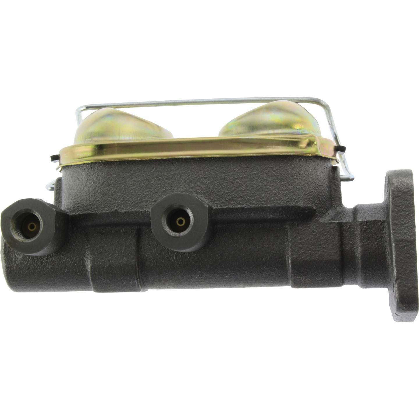 Centric Parts Premium Brake Master Cylinder for 1973-1975 Dodge Dart Plymouth Duster Scamp Valiant 130.63018