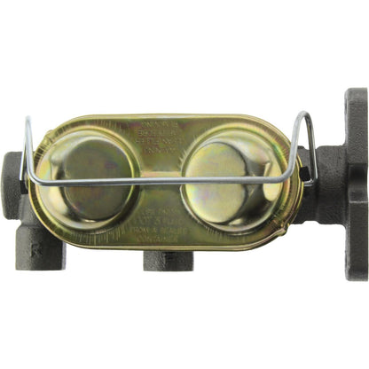 Centric Parts Premium Brake Master Cylinder 130.63018