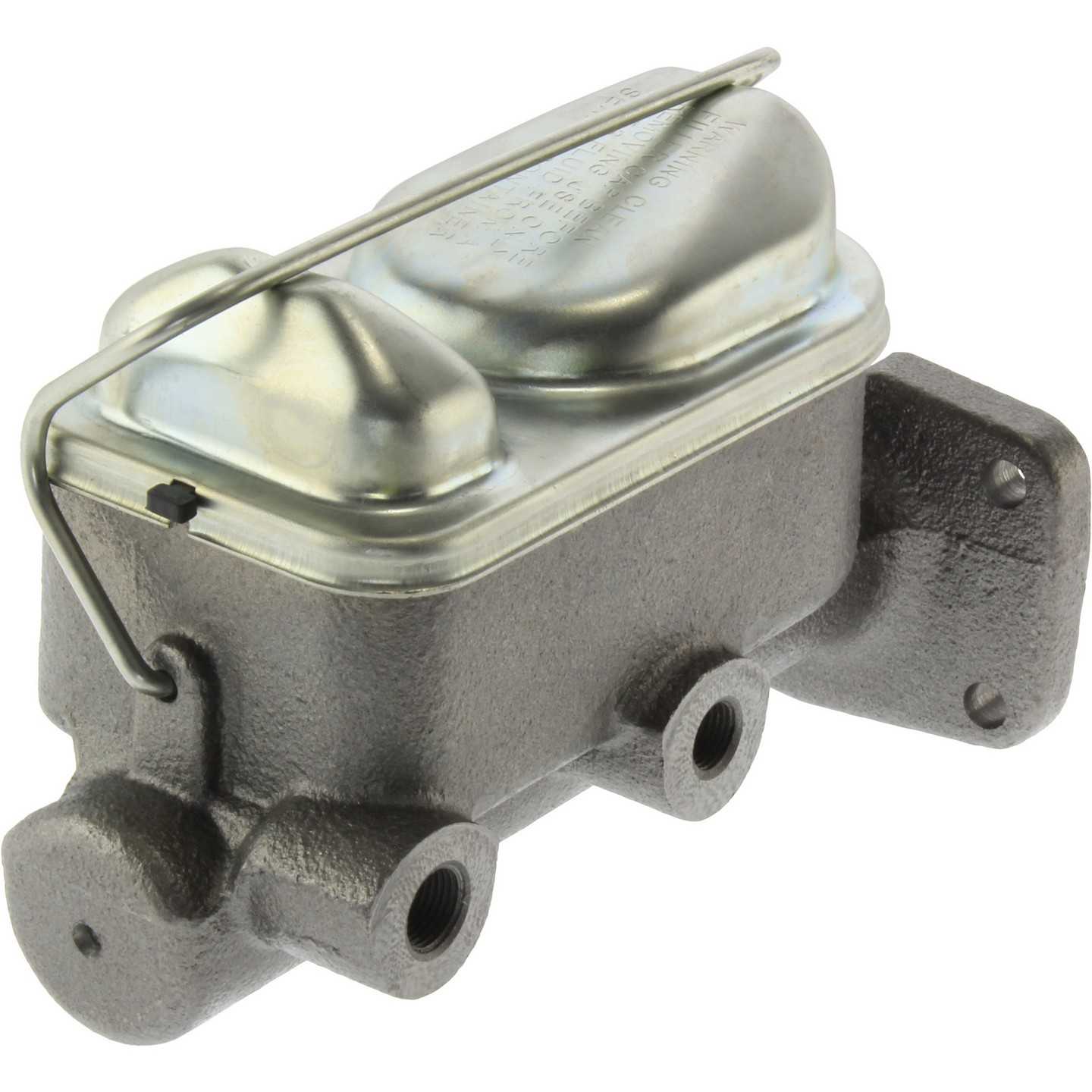 Centric Parts Premium Brake Master Cylinder for 1977-1976 Dodge Aspen and 1972-1971 Challenger, Charger, Coronet 130.63019