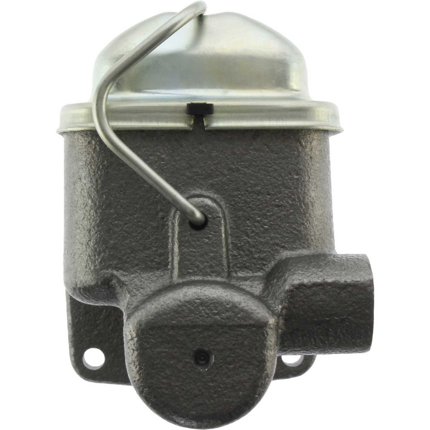 Centric Parts Premium Brake Master Cylinder for 1977-1976 Dodge Aspen and 1972-1971 Challenger, Charger, Coronet 130.63019