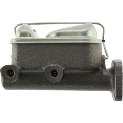 Centric Parts Premium Brake Master Cylinder for 1977-1976 Dodge Aspen and 1972-1971 Challenger, Charger, Coronet 130.63019