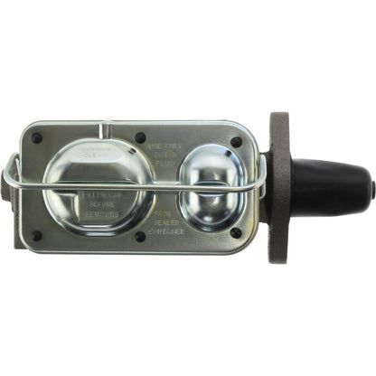 Centric Parts Premium Brake Master Cylinder with Reservoir for 1975-1988 American Motors 130.63024