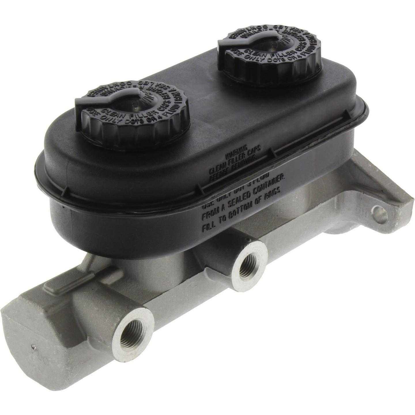 Centric Parts Premium Brake Master Cylinder 130.63028