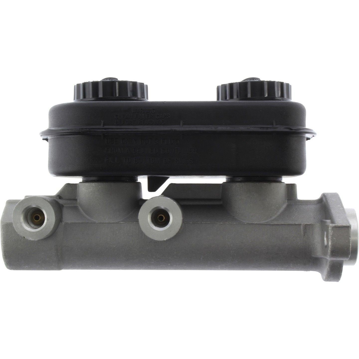 Centric Parts Brake Master Cylinder Premium 130.63028