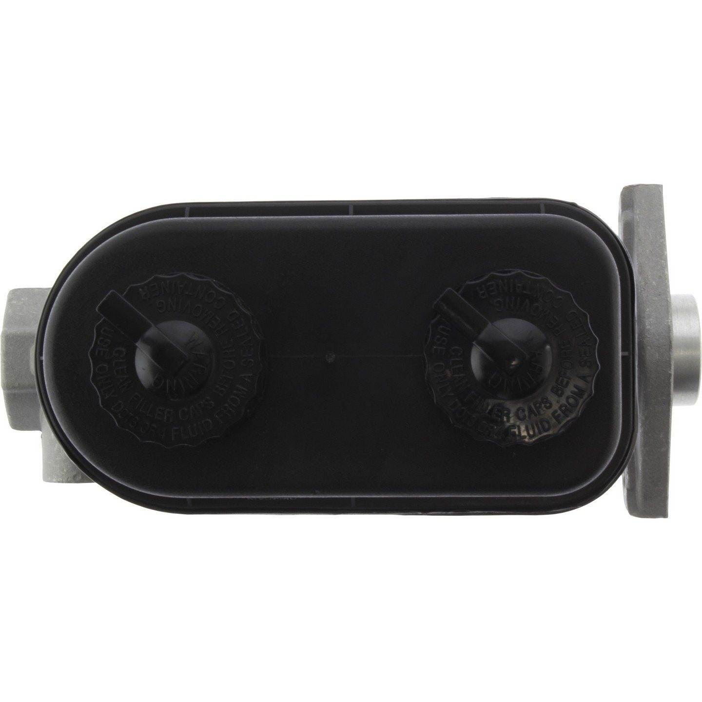 Centric Parts Brake Master Cylinder Premium 130.63028