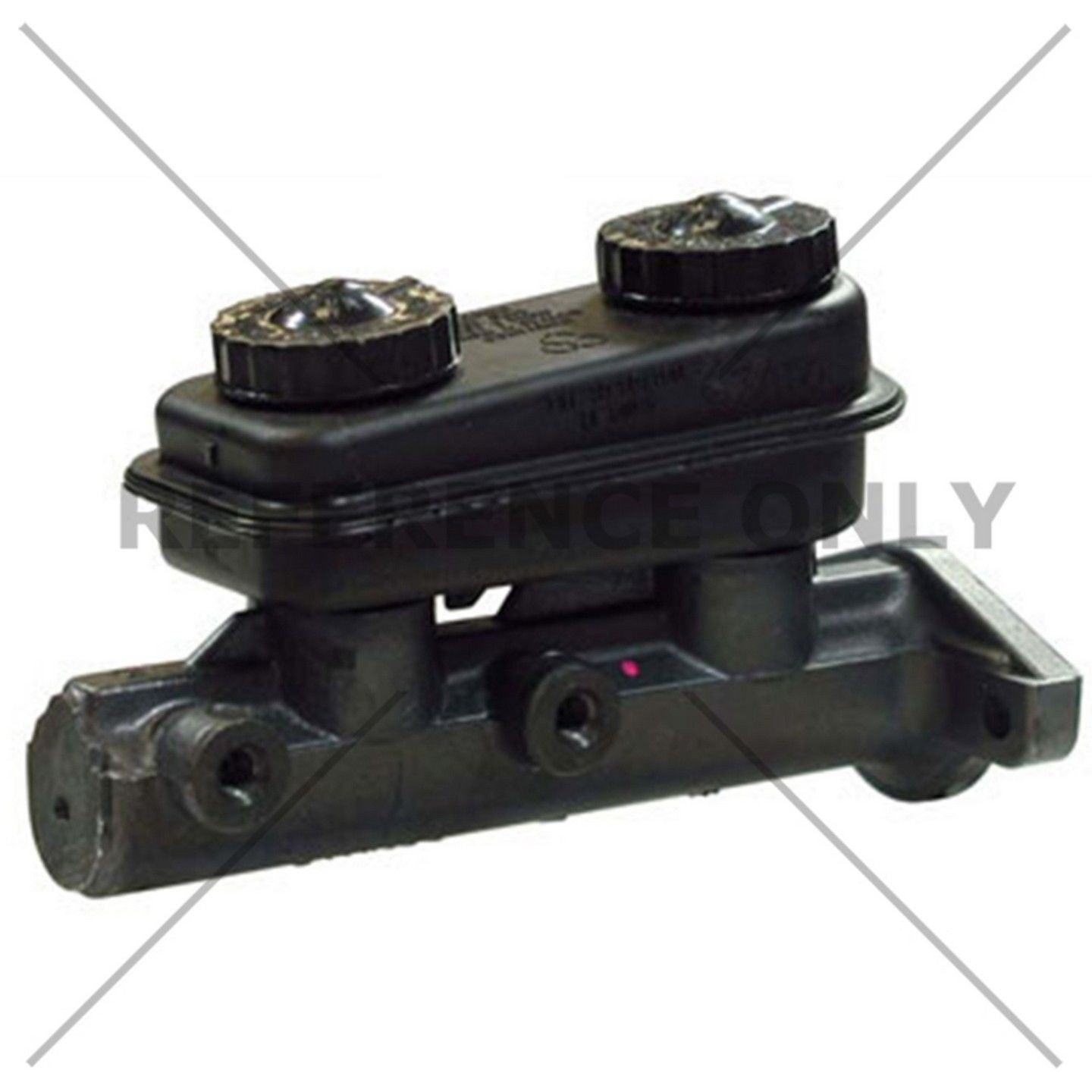 Centric Parts Brake Master Cylinder Premium 130.63030