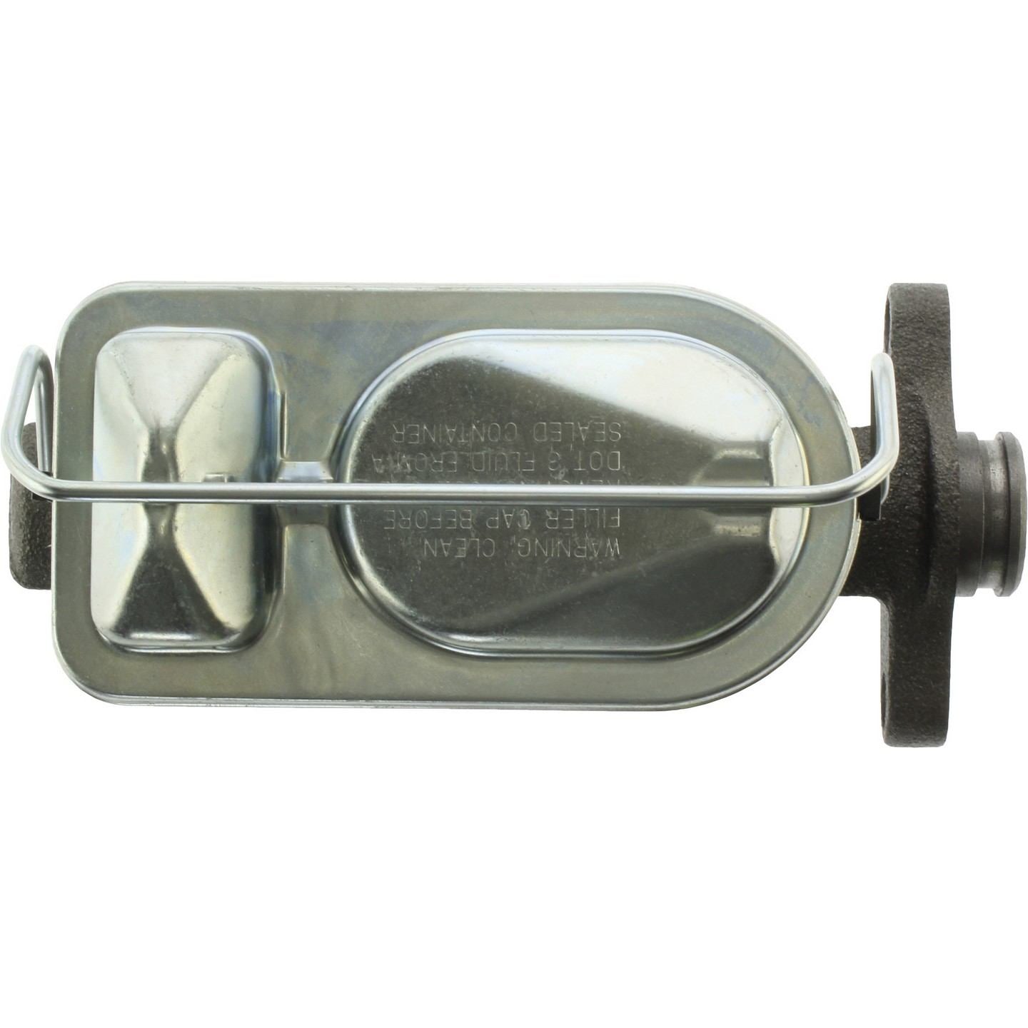 Centric Parts Premium Brake Master Cylinder 130.63031