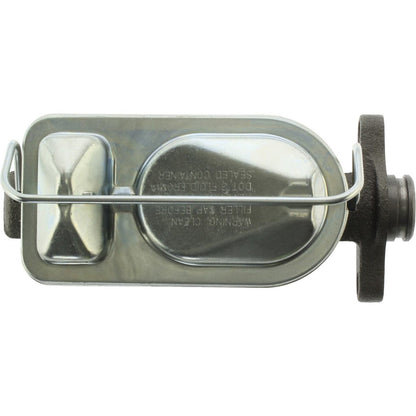 Centric Parts Premium Brake Master Cylinder 130.63031