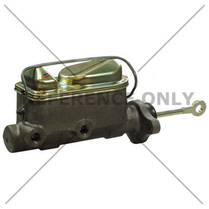 Centric Parts Brake Master Cylinder Premium 130.63033