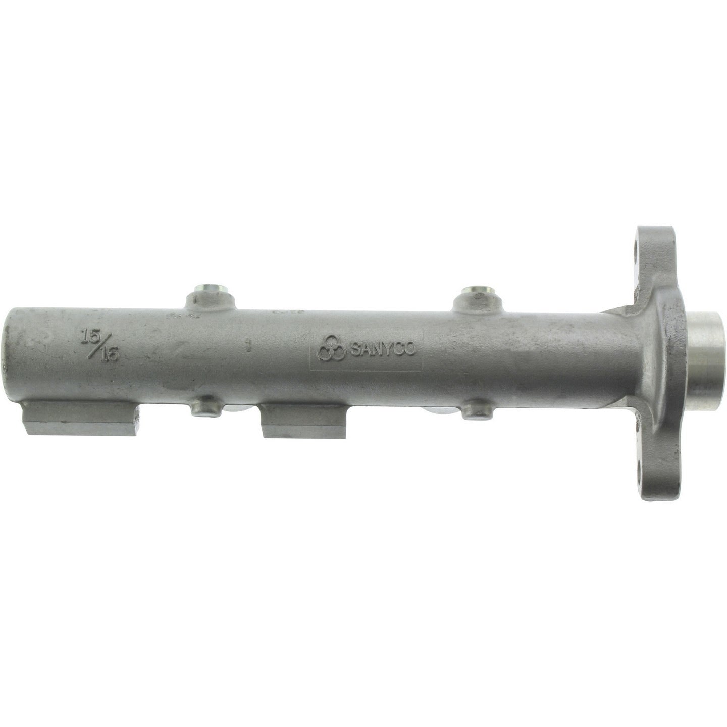 Centric Parts Brake Master Cylinder Premium 130.63038