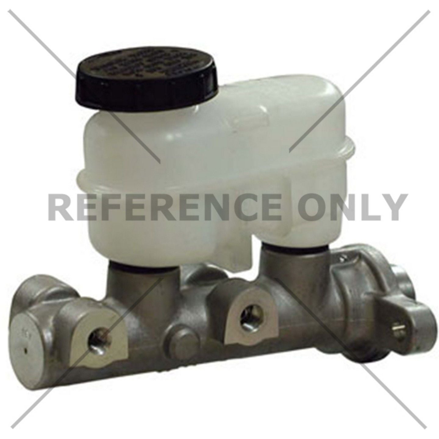 Centric Parts Brake Master Cylinder 130.63041
