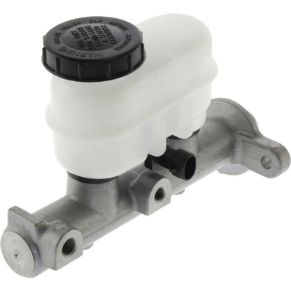 Centric Parts Brake Master Cylinder Premium 130.63045