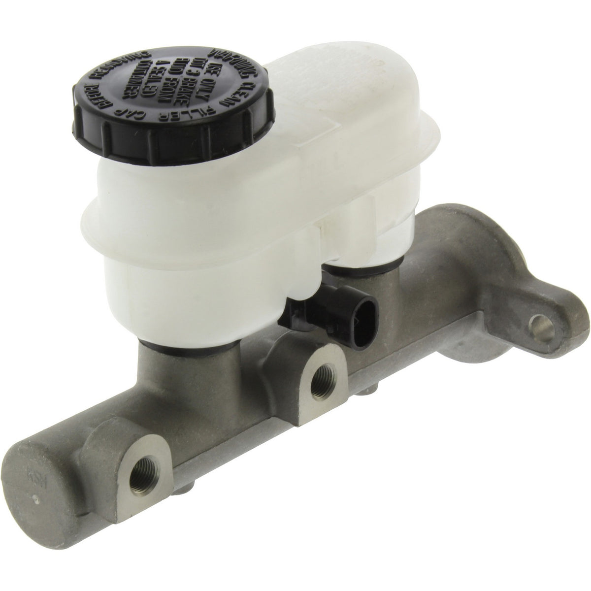 Centric Parts Premium Brake Master Cylinder 130.63049