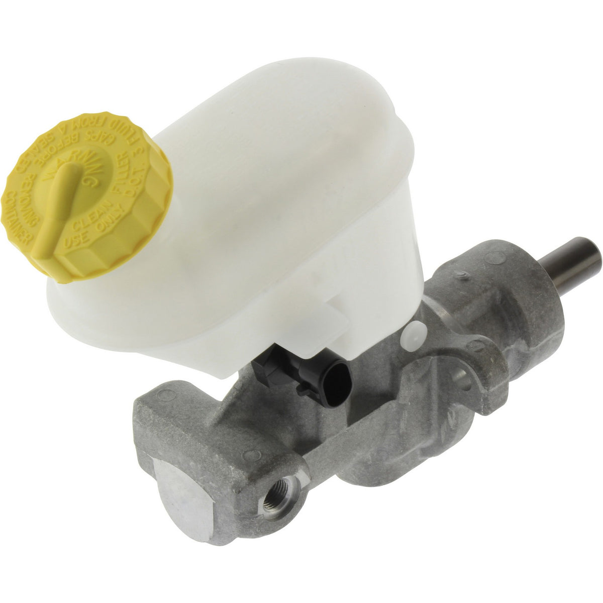 Centric Parts Premium Brake Master Cylinder 130.63051