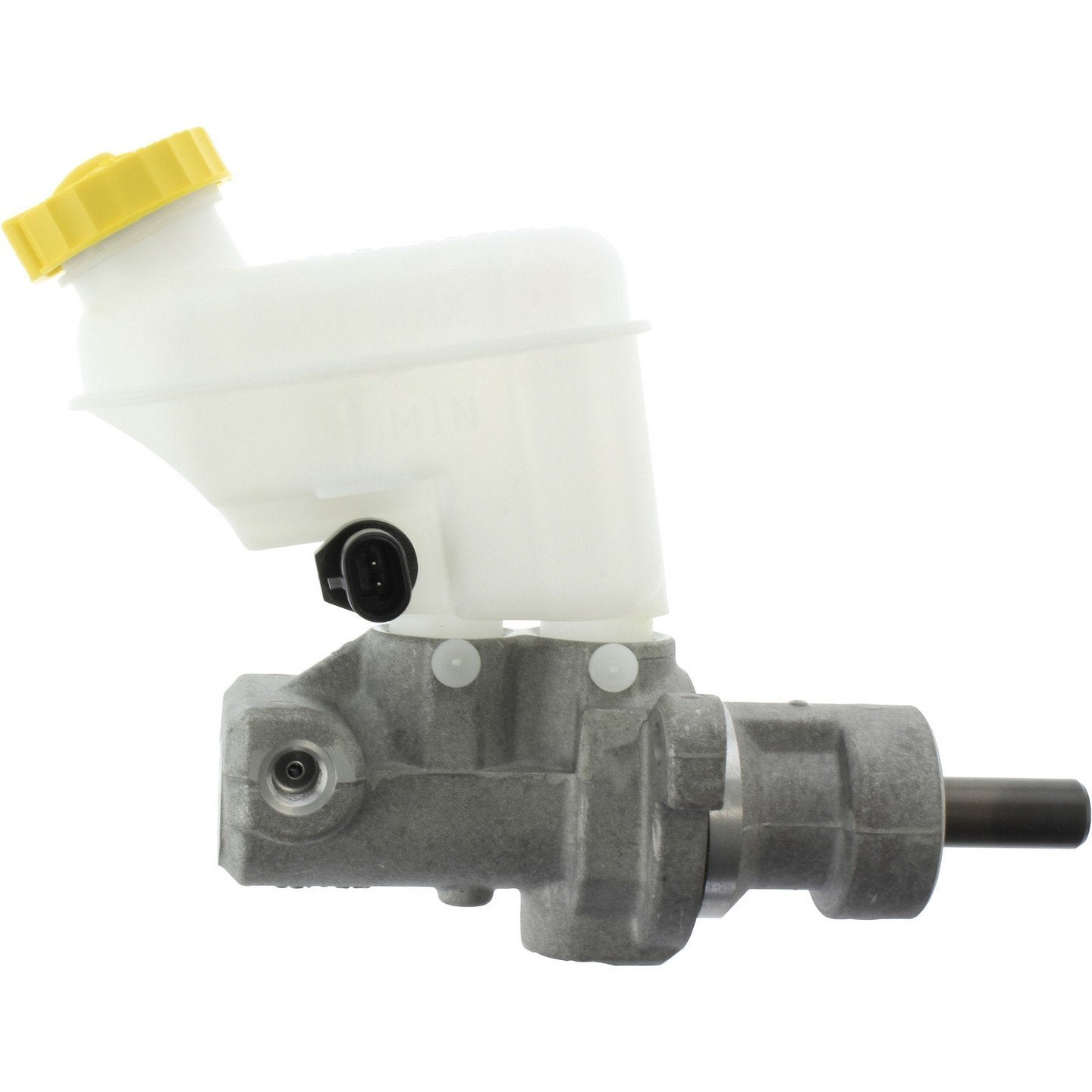 Centric Parts Brake Master Cylinder Premium 130.63051