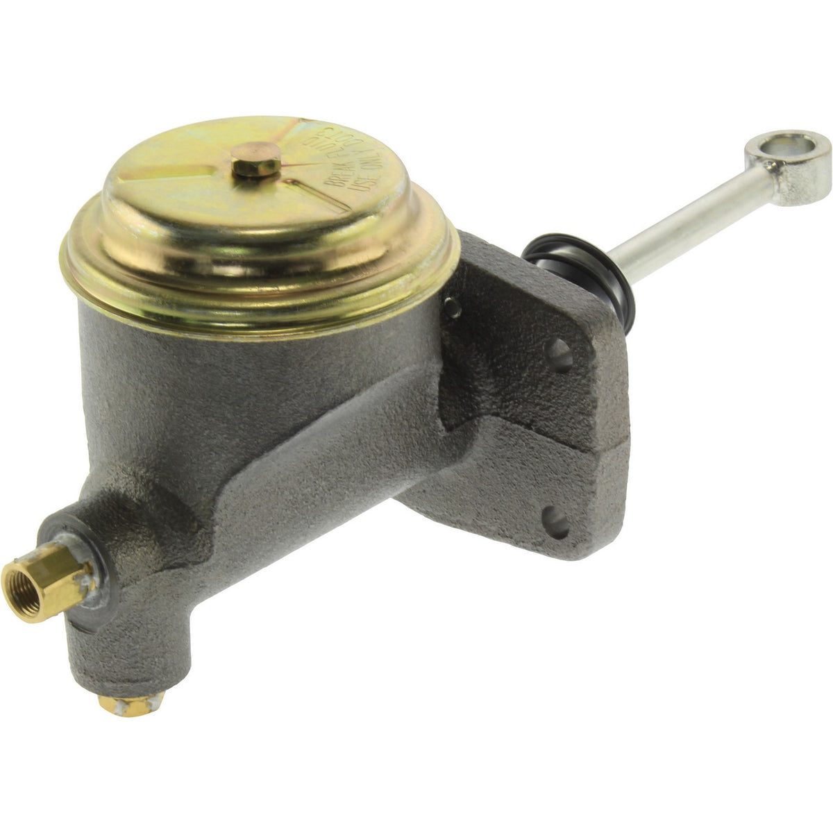 Centric Parts Brake Master Cylinder Premium 130.63053