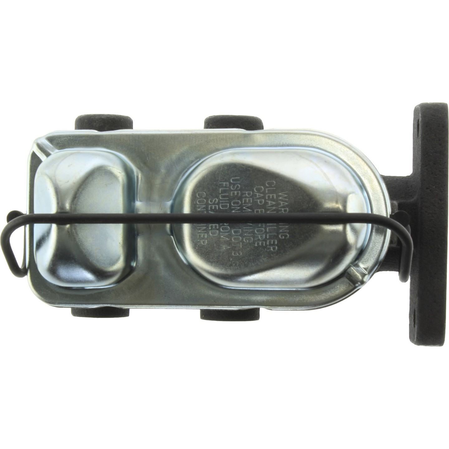 Centric Parts Brake Master Cylinder Premium 130.63055