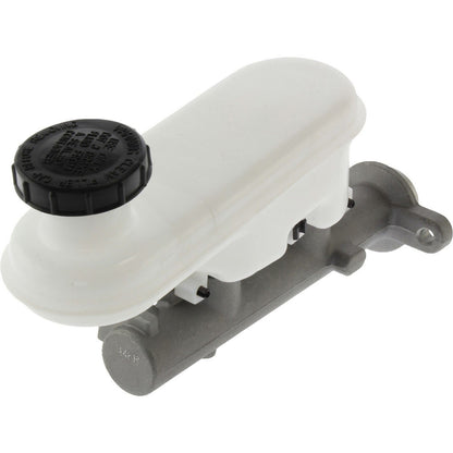 Centric Parts Premium Brake Master Cylinder 130.63060