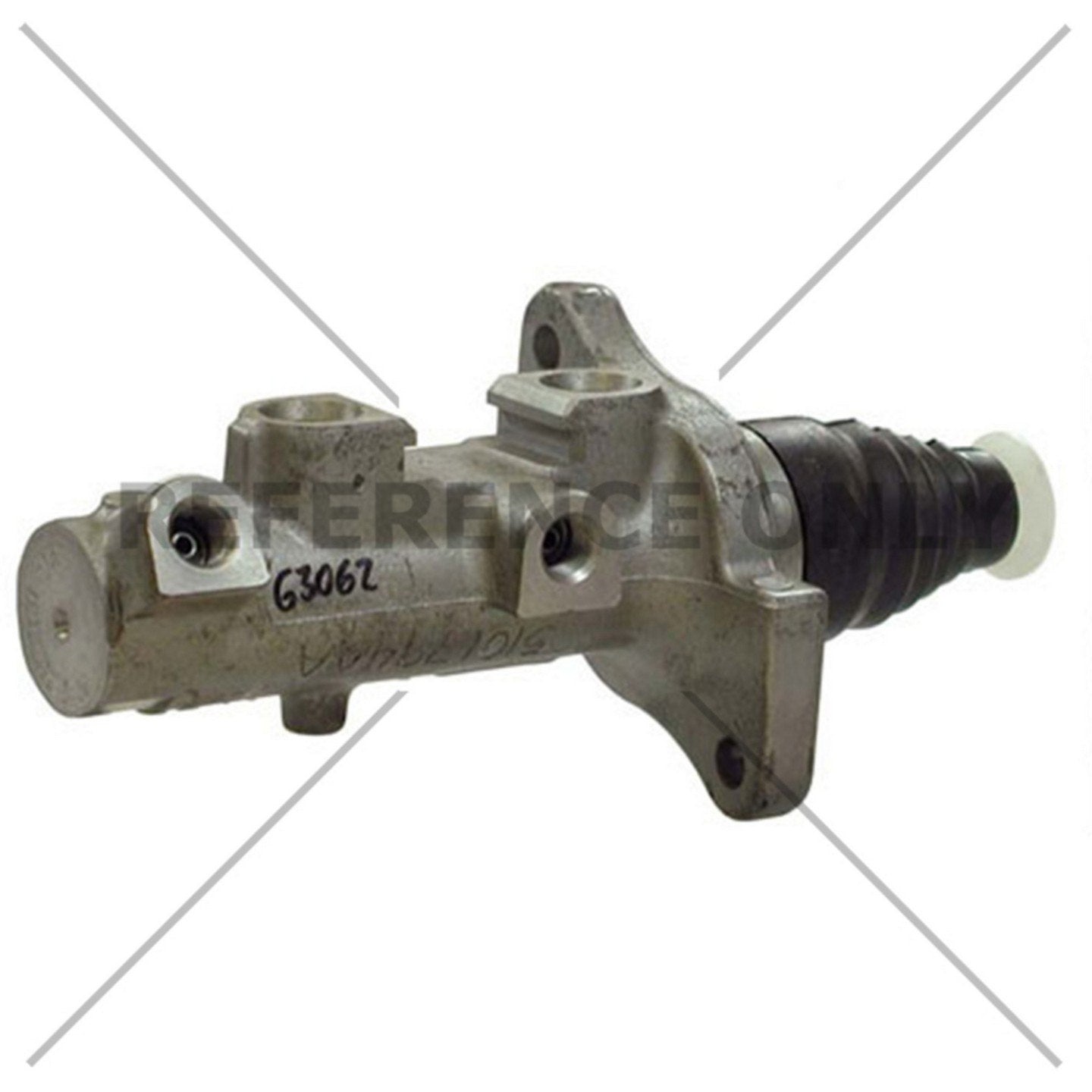 Centric Parts Brake Master Cylinder Premium 130.63062