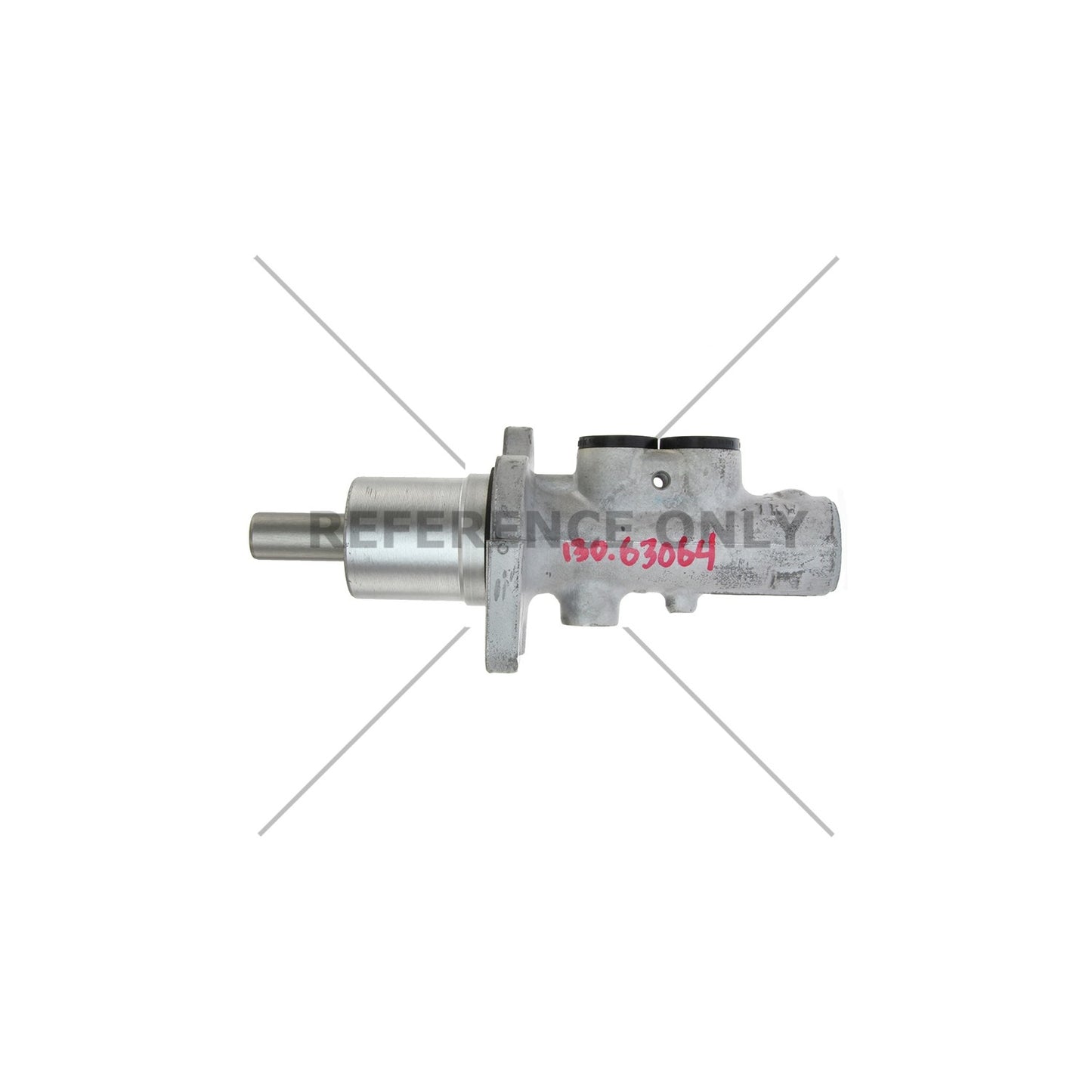 StopTech Premium Brake Master Cylinder 130.63064