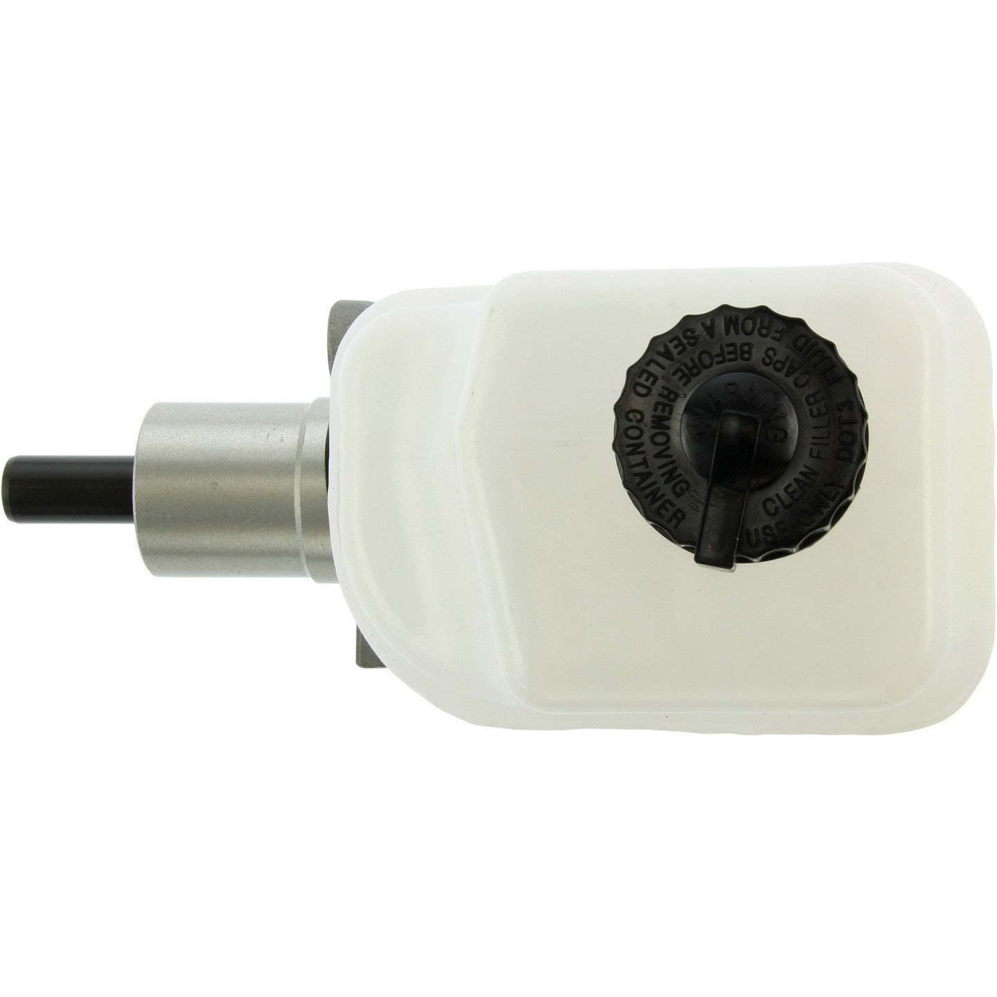 Centric Parts Brake Master Cylinder Premium 130.63064