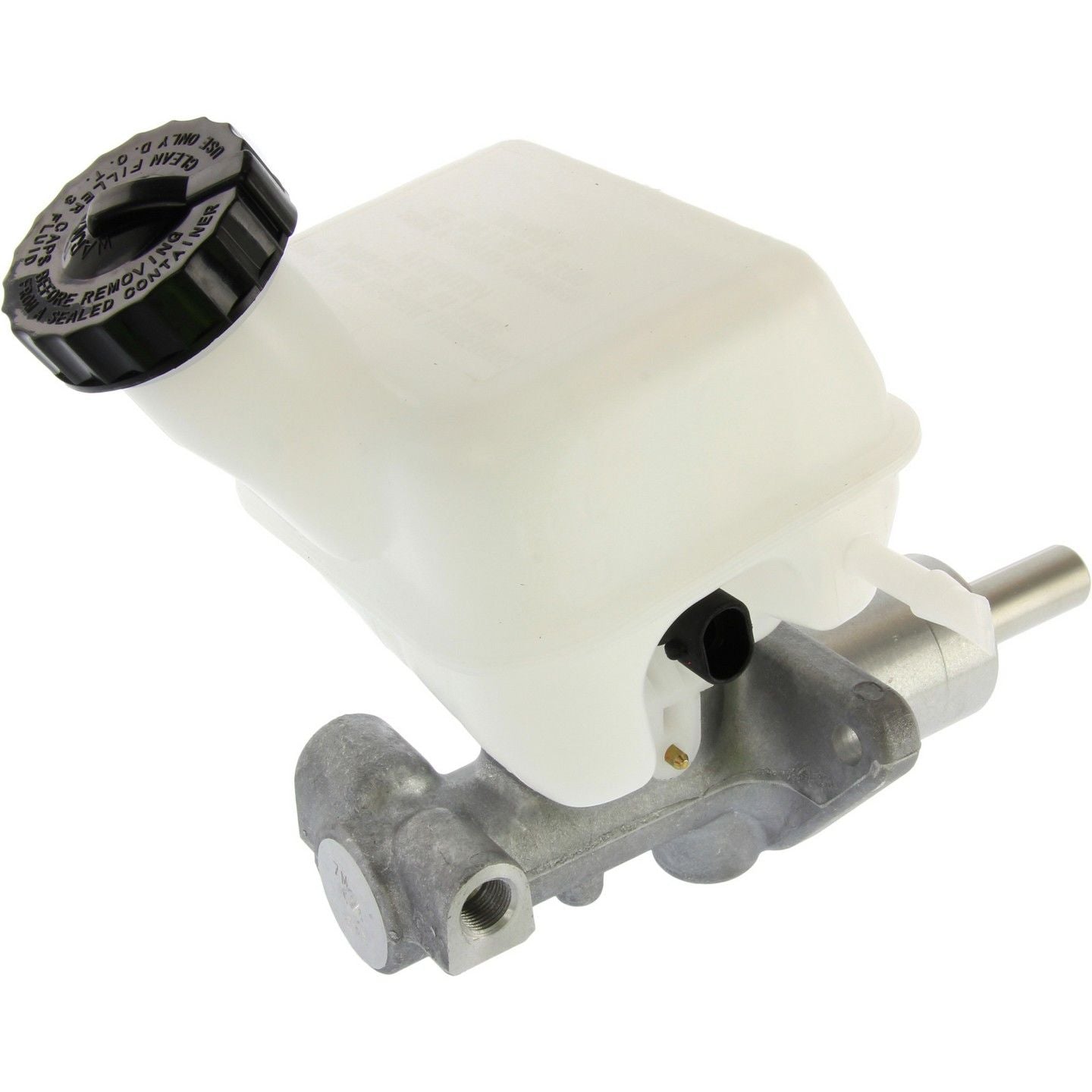 Centric Parts Premium Brake Master Cylinder 130.63065