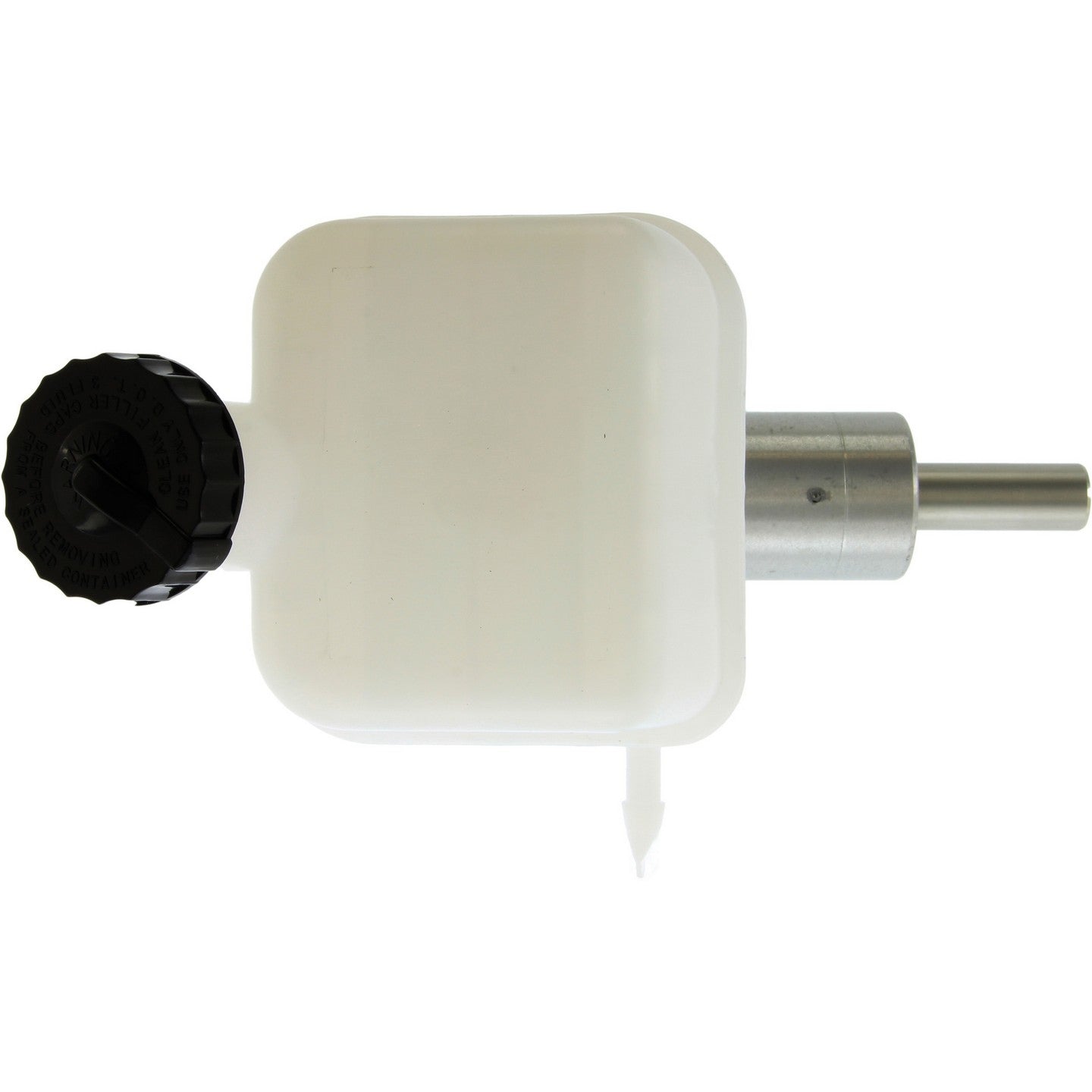 Centric Parts Premium Brake Master Cylinder 130.63065