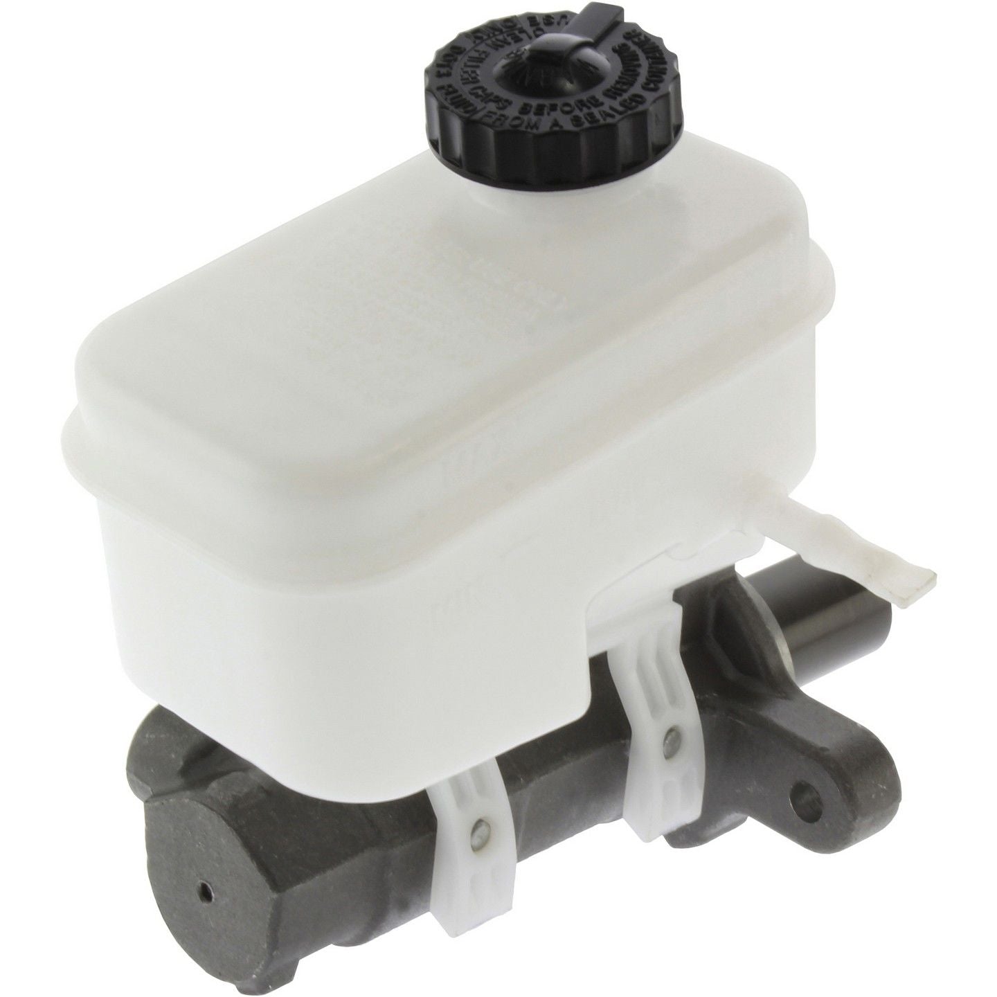 Centric Parts Brake Master Cylinder Premium 130.63070