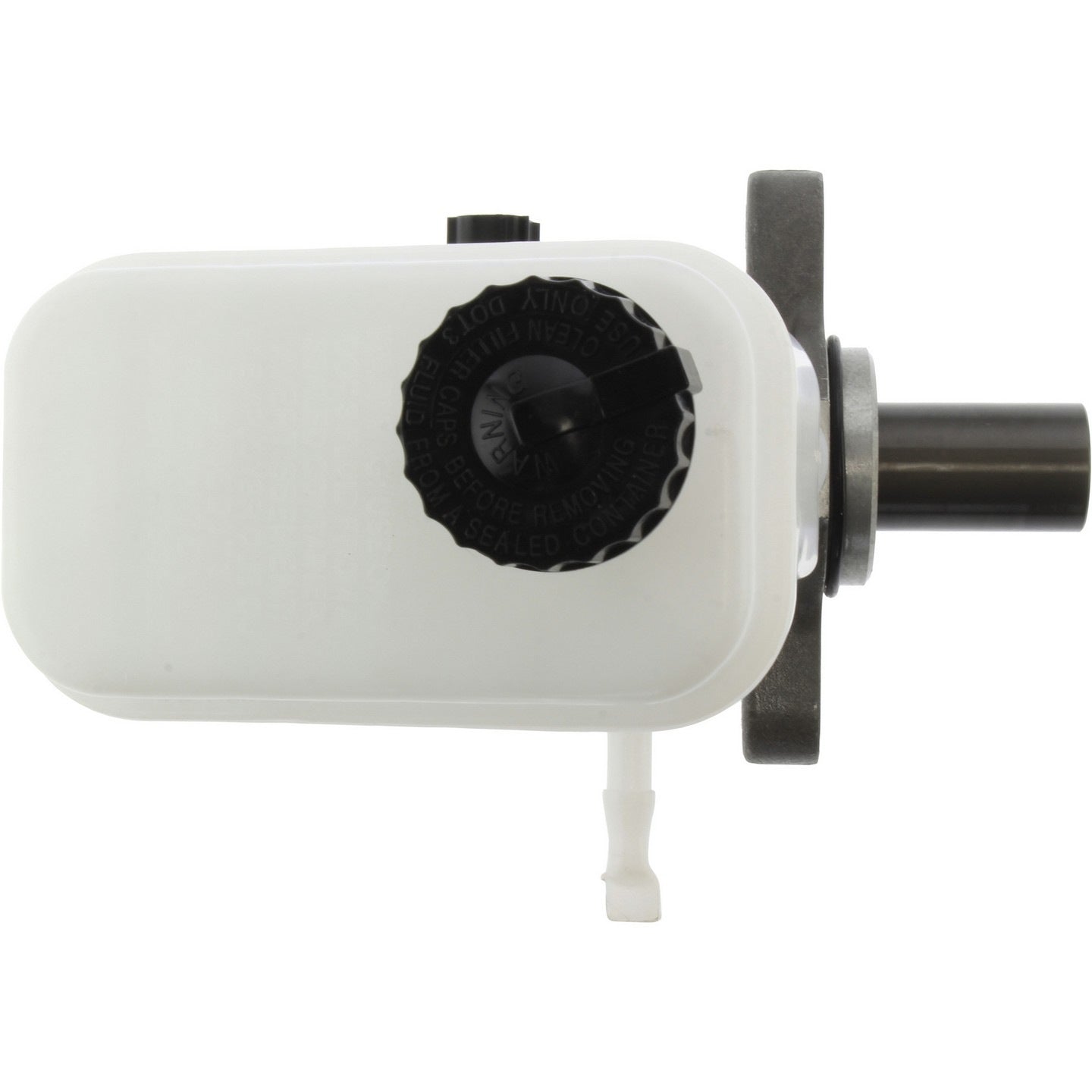 Centric Parts Brake Master Cylinder Premium 130.63070
