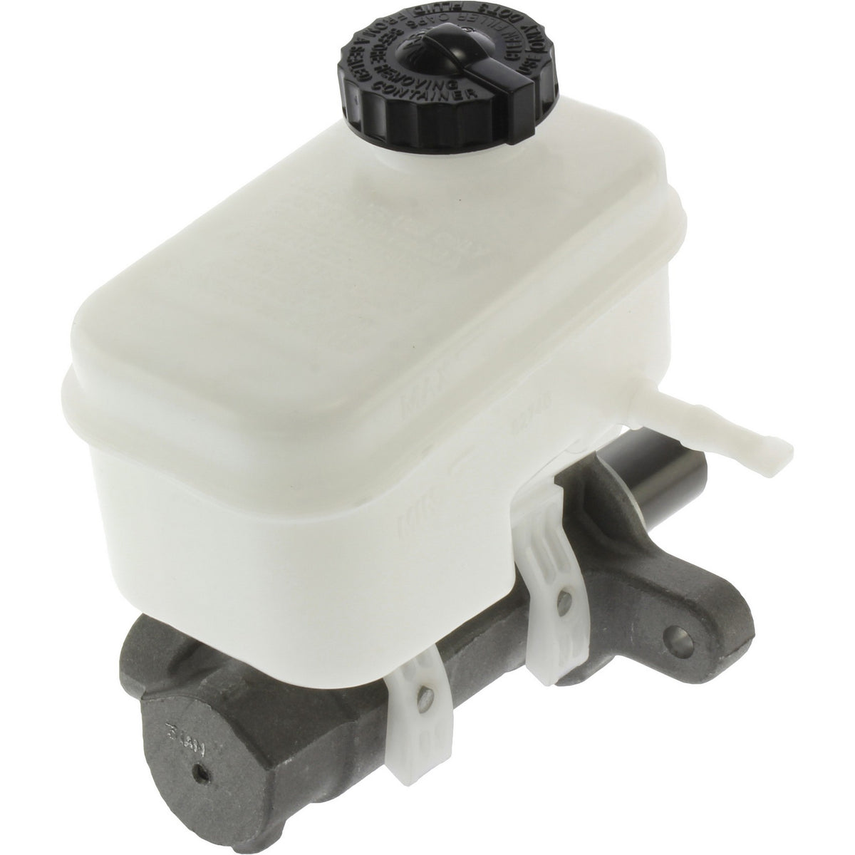 Centric Parts Premium Brake Master Cylinder 130.63074