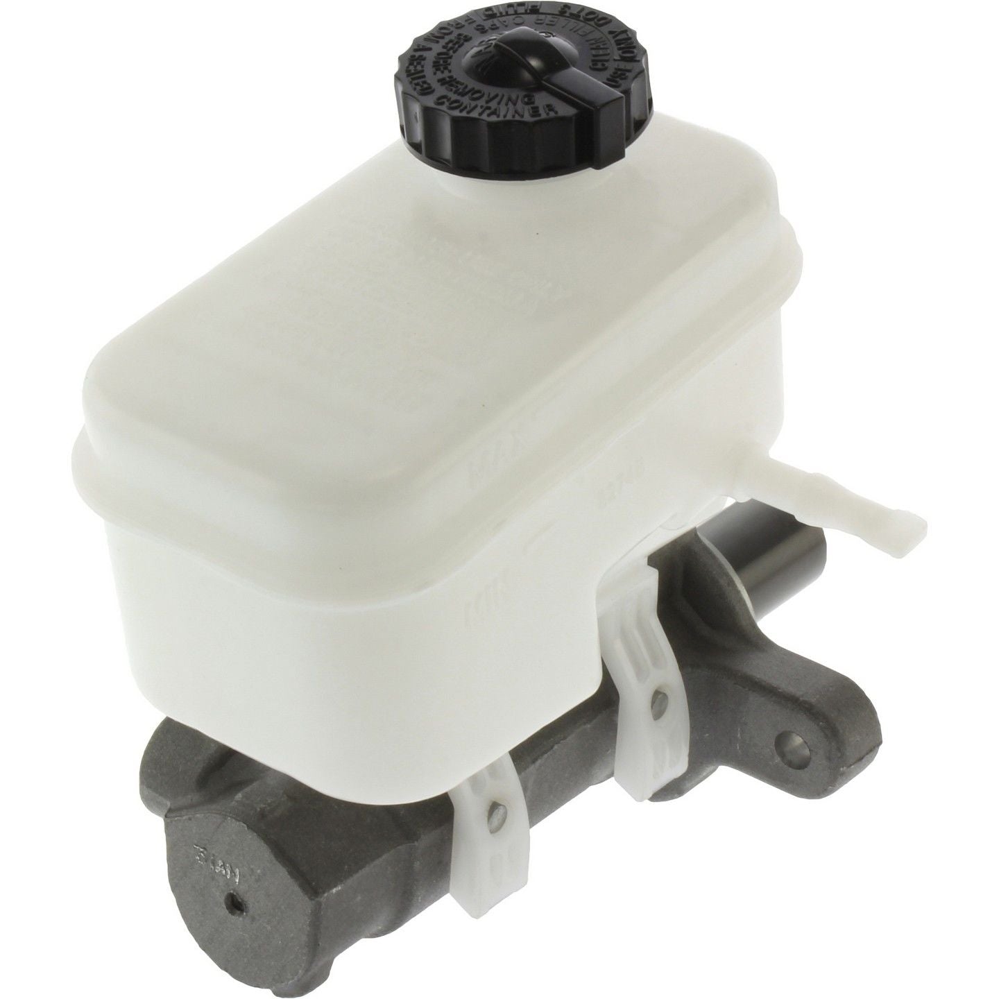 Centric Parts Premium Brake Master Cylinder 130.63074