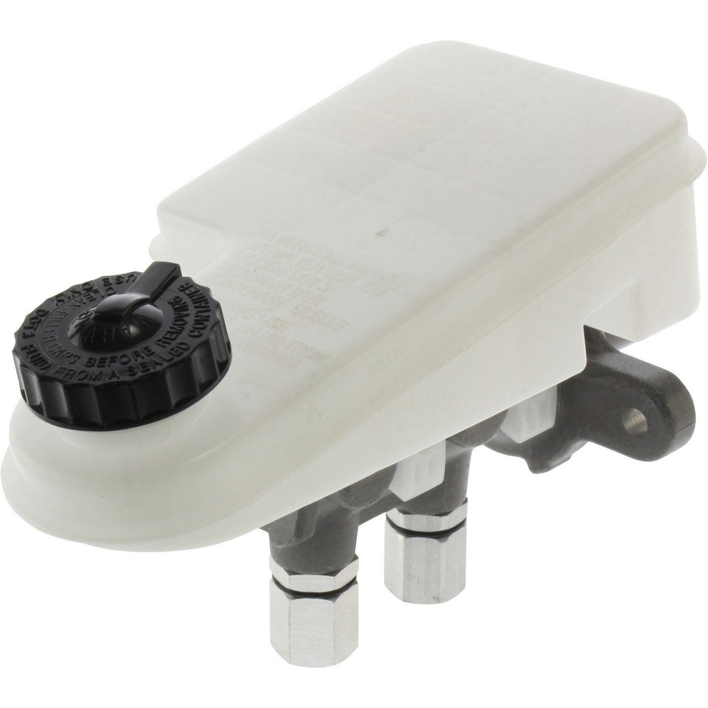 Centric Parts Brake Master Cylinder Premium 130.63075