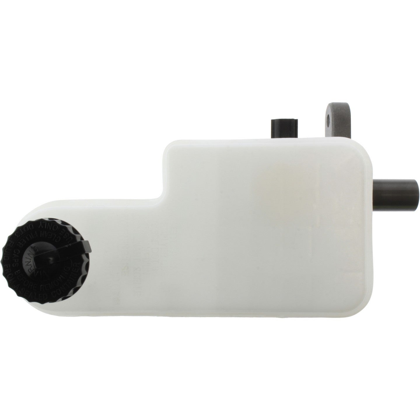 Centric Parts Brake Master Cylinder Premium 130.63075